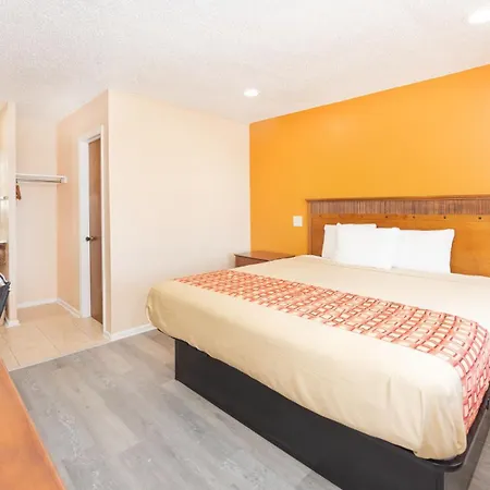 Regency Inn Hondo
